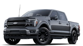 2025 Ford F-150® External Image 2